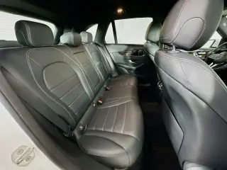 Mercedes-Benz GLC 2020 AWD GLC 300 4MATIC 4dr SUV