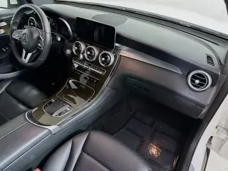 Mercedes-Benz GLC 2020 AWD GLC 300 4MATIC 4dr SUV