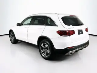 Mercedes-Benz GLC 2020 AWD GLC 300 4MATIC 4dr SUV