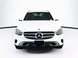 Mercedes-Benz GLC 2020 AWD GLC 300 4MATIC 4dr SUV