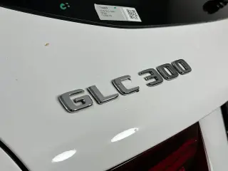 Mercedes-Benz GLC 2020 AWD GLC 300 4MATIC 4dr SUV