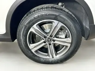 Mercedes-Benz GLC 2020 AWD GLC 300 4MATIC 4dr SUV