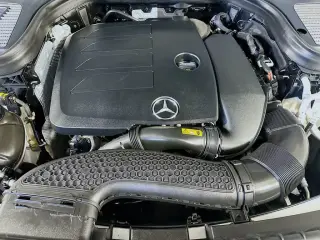 Mercedes-Benz GLC 2020 AWD GLC 300 4MATIC 4dr SUV