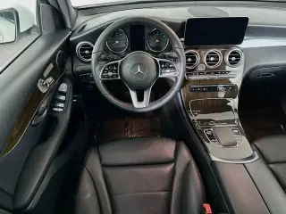 Mercedes-Benz GLC 2020 AWD GLC 300 4MATIC 4dr SUV