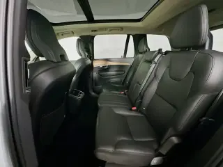 Volvo XC90 2022 AWD T6 Momentum 7-Passenger 4dr SUV