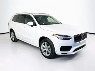Volvo XC90 2022 AWD T6 Momentum 7-Passenger 4dr SUV