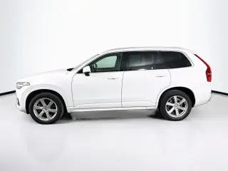 Volvo XC90 2022 AWD T6 Momentum 7-Passenger 4dr SUV
