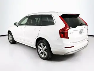 Volvo XC90 2022 AWD T6 Momentum 7-Passenger 4dr SUV