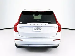 Volvo XC90 2022 AWD T6 Momentum 7-Passenger 4dr SUV