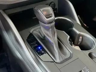 Toyota Highlander Hybrid 2021 AWD XLE 4dr SUV