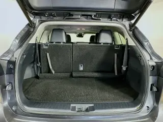 Toyota Highlander Hybrid 2021 AWD XLE 4dr SUV