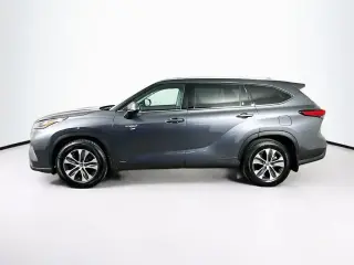 Toyota Highlander Hybrid 2021 AWD XLE 4dr SUV
