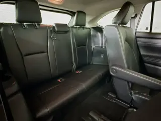 Toyota Highlander Hybrid 2021 AWD XLE 4dr SUV
