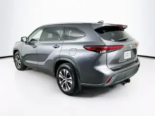 Toyota Highlander Hybrid 2021 AWD XLE 4dr SUV