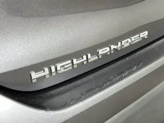 Toyota Highlander Hybrid 2021 AWD XLE 4dr SUV