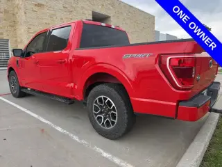 Ford F-150 2023 4x2 XL 4dr SuperCrew 5.5 ft. SB