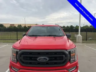 Ford F-150 2023 4x2 XL 4dr SuperCrew 5.5 ft. SB