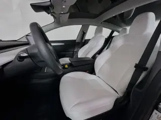 Tesla Model 3 2021 Standard Range Plus 4dr Sedan