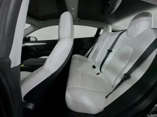 Tesla Model 3 2021 Standard Range Plus 4dr Sedan