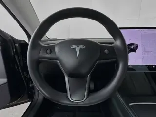 Tesla Model 3 2021 Standard Range Plus 4dr Sedan