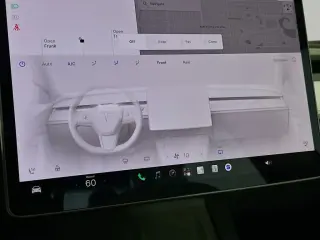 Tesla Model 3 2021 Standard Range Plus 4dr Sedan