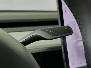 Tesla Model 3 2021 Standard Range Plus 4dr Sedan