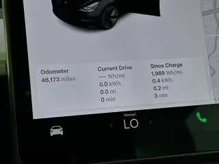 Tesla Model 3 2021 Standard Range Plus 4dr Sedan