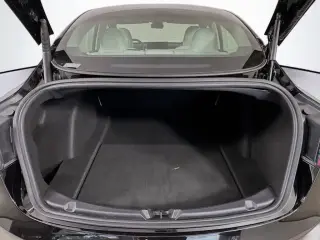 Tesla Model 3 2021 Standard Range Plus 4dr Sedan