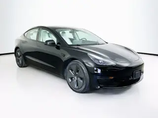Tesla Model 3 2021 Standard Range Plus 4dr Sedan
