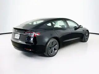 Tesla Model 3 2021 Standard Range Plus 4dr Sedan