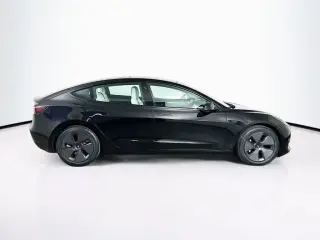 Tesla Model 3 2021 Standard Range Plus 4dr Sedan