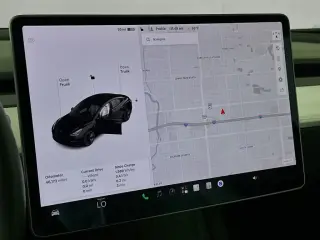 Tesla Model 3 2021 Standard Range Plus 4dr Sedan