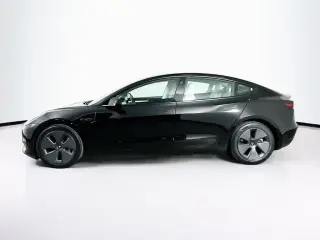 Tesla Model 3 2021 Standard Range Plus 4dr Sedan