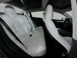 Tesla Model 3 2021 Standard Range Plus 4dr Sedan