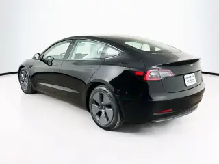 Tesla Model 3 2021 Standard Range Plus 4dr Sedan