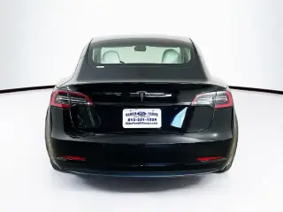 Tesla Model 3 2021 Standard Range Plus 4dr Sedan