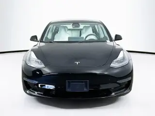 Tesla Model 3 2021 Standard Range Plus 4dr Sedan