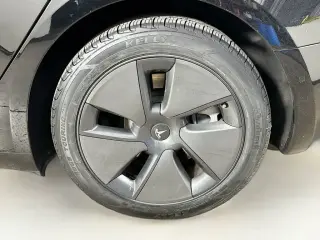 Tesla Model 3 2021 Standard Range Plus 4dr Sedan