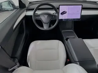 Tesla Model 3 2021 Standard Range Plus 4dr Sedan