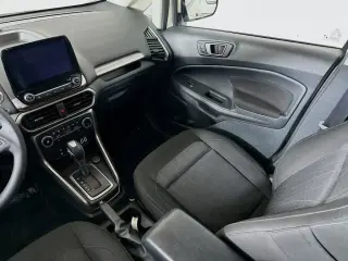 Ford EcoSport 2021 AWD SE 4dr Crossover
