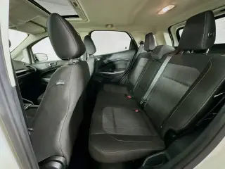 Ford EcoSport 2021 AWD SE 4dr Crossover