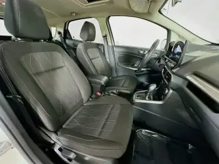 Ford EcoSport 2021 AWD SE 4dr Crossover