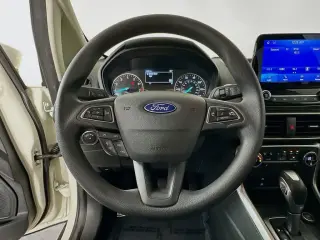 Ford EcoSport 2021 AWD SE 4dr Crossover