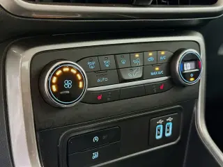 Ford EcoSport 2021 AWD SE 4dr Crossover