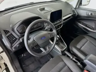 Ford EcoSport 2021 AWD SE 4dr Crossover