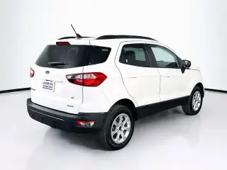 Ford EcoSport 2021 AWD SE 4dr Crossover