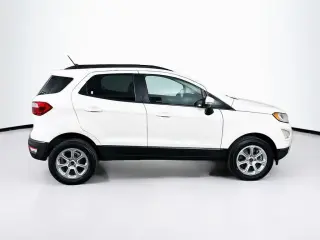 Ford EcoSport 2021 AWD SE 4dr Crossover
