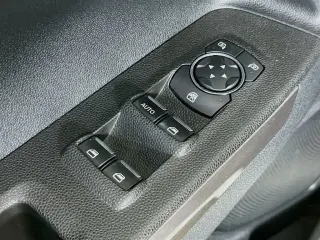 Ford EcoSport 2021 AWD SE 4dr Crossover