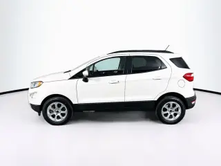 Ford EcoSport 2021 AWD SE 4dr Crossover