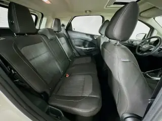 Ford EcoSport 2021 AWD SE 4dr Crossover